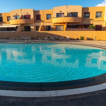 Appartamento Casa Carola - Bahia Sol Caleta De Fuste Esterno foto